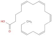 (5Z,8Z,11Z,14Z,17Z)-5,8,11,14,17-Eicosapentaenoic acid