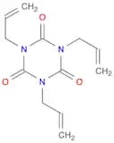 1,3,5-Tri-2-propenyl-1,3,5-triazine-2,4,6(1H,3H,5H)-trione