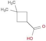 3,3-Dimethylcyclobutanecarboxylic acid