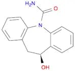 (S)-10-Hydroxy-10,11-dihydro-5H-dibenzo[b,f]azepine-5-carboxamide