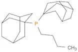 Butyldi(1-adamantanyl)phosphine