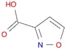 1,2-Oxazole-3-carboxylic acid