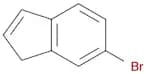 6-bromo-1H-indene