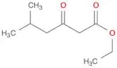 5-Methyl-3-Oxo-Hexanoic Acid Ethyl Ester