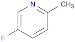 5-Fluoro-2-methylpyridine