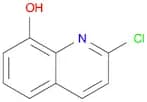 2-CHLOROQUINOLIN-8-OL