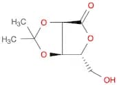 D-Ribonic acid, 2,3-O-(1-methylethylidene)-, γ-lactone