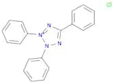 2,3,5-Triphenyltetrazolium chloride