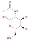 2-Acetamido-2-deoxy-D-galactopyranose