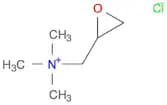 2,3-Epoxypropyltrimethylammonium Chloride