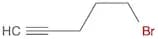 5-Bromo-1-pentyne