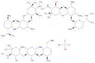 Gentamicin, sulfate (salt)