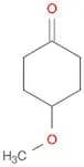 4-Methoxycyclohexanon