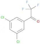 3',5'-Dichloro-2,2,2-trifluoroacetophenone