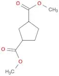 cyclopentane-1,3-dicarboxylic acid dimethyl ester