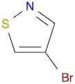 4-Bromoisothiazole