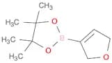 2-(2,5-Dihydrofuran-3-yl)-4,4,5,5-tetramethyl-1,3,2-dioxaborolane