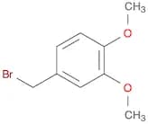 4-(Bromomethyl)-1,2-dimethoxybenzene