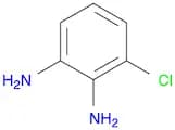 1,2-DIAMINO-3-CHLOROBENZENE