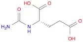 N-Carbamyl-L-glutamic acid