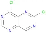 2,8-Dichloropyrimido[5,4-d]pyrimidine