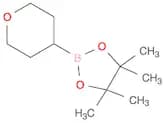 Tetrahydropyran-4-boronic acid, pinacol ester