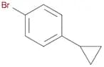 1-Bromo-4-cyclopropylbenzene