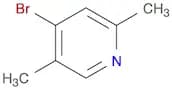 4-Bromo-2,5-dimethylpyridine