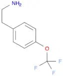 (2-[4-(Trifluoromethoxy)phenyl]ethyl)amine