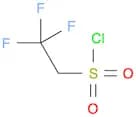 2,2,2-Trifluoroethanesulfonyl chloride