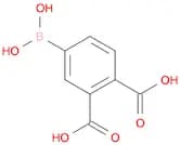 4-Boronophthalic acid