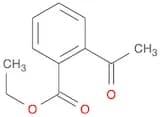 Ethyl 2-acetylbenzenecarboxylate