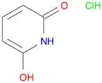 2,6-Dihydroxypyridine, HCl