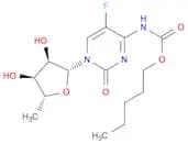 5'-Deoxy-5-fluoro-N-[(pentyloxy)carbonyl]cytidine