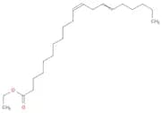 11,14-Eicosadienoicacid, ethyl ester, (11Z,14Z)-