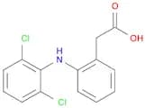 2-{2-[(2,6-dichlorophenyl)amino]phenyl}acetic acid