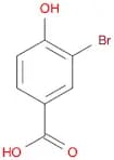 3-Bromo-4-hydroxybenzoic acid