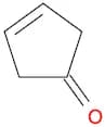 3-Cyclopenten-1-one