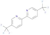 5,5'-ditrifluoromethyl-2,2'-bipyridine