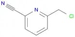 6-(Chloromethyl)-2-cyanopyridine