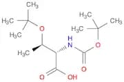 Boc-O-tert-butyl-L-threonine
