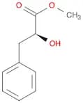 Methyl-(2S)-2-hydroxy-3-phenylpropanoate