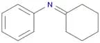 N-cyclohexylideneaniline