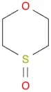 1,4-Oxathiane, 4-oxide