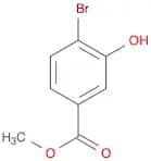 Methyl 4-Bromo-3-hydroxybenzoate