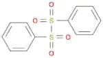 Diphenyl disulfone