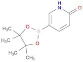 6-Hydroxypyridine-3-boronic acid, pinacol ester