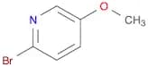 2-bromo-5-methoxypyridine