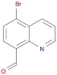 5-Bromoquinoline-8-carbaldehyde