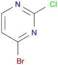 4-Bromo-2-chloropyrimidine